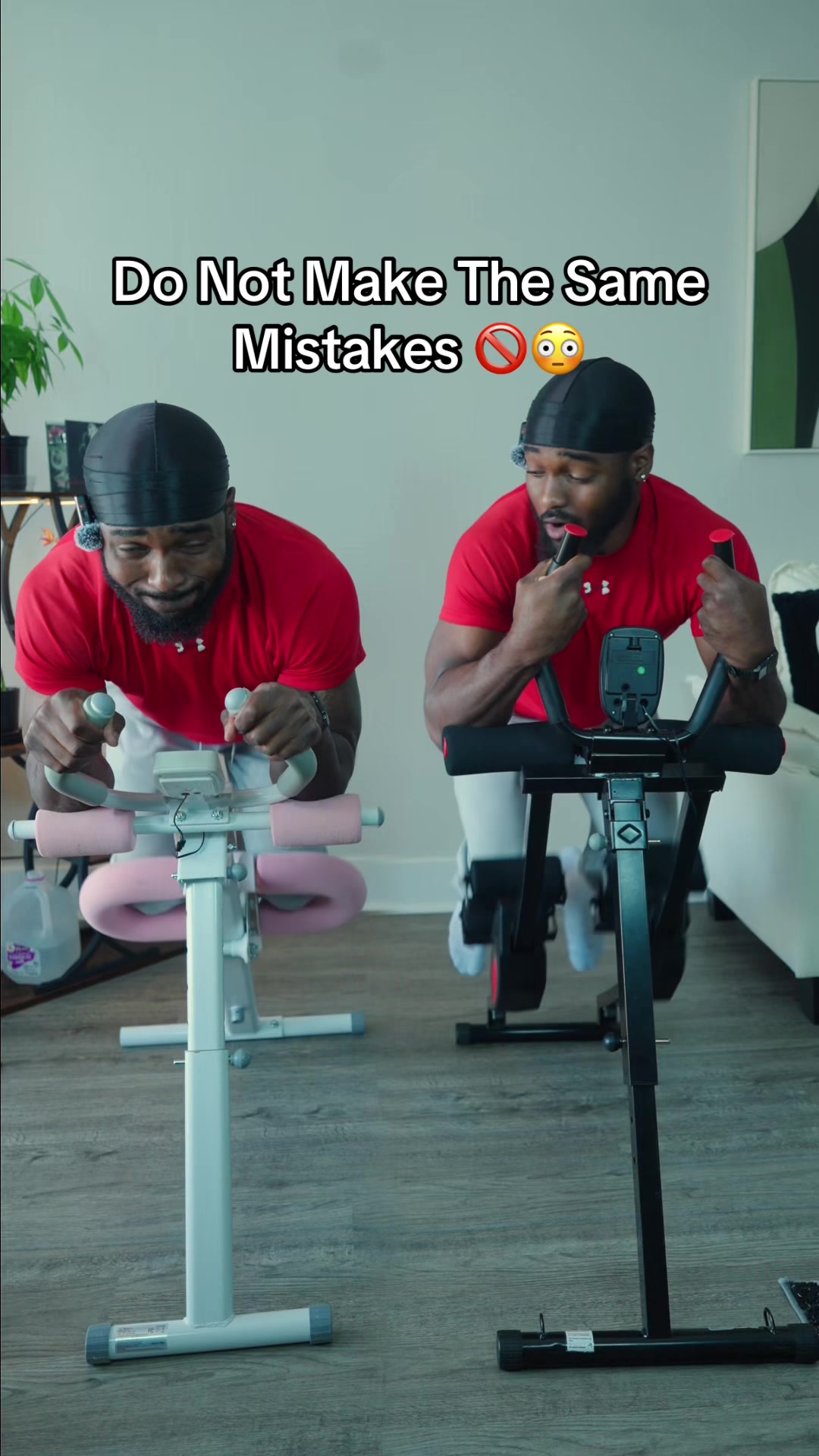 @PERSONAL TRAINER