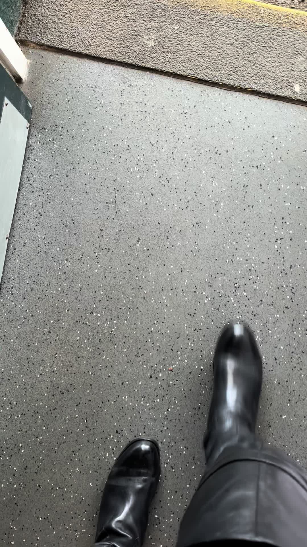@Bootman
