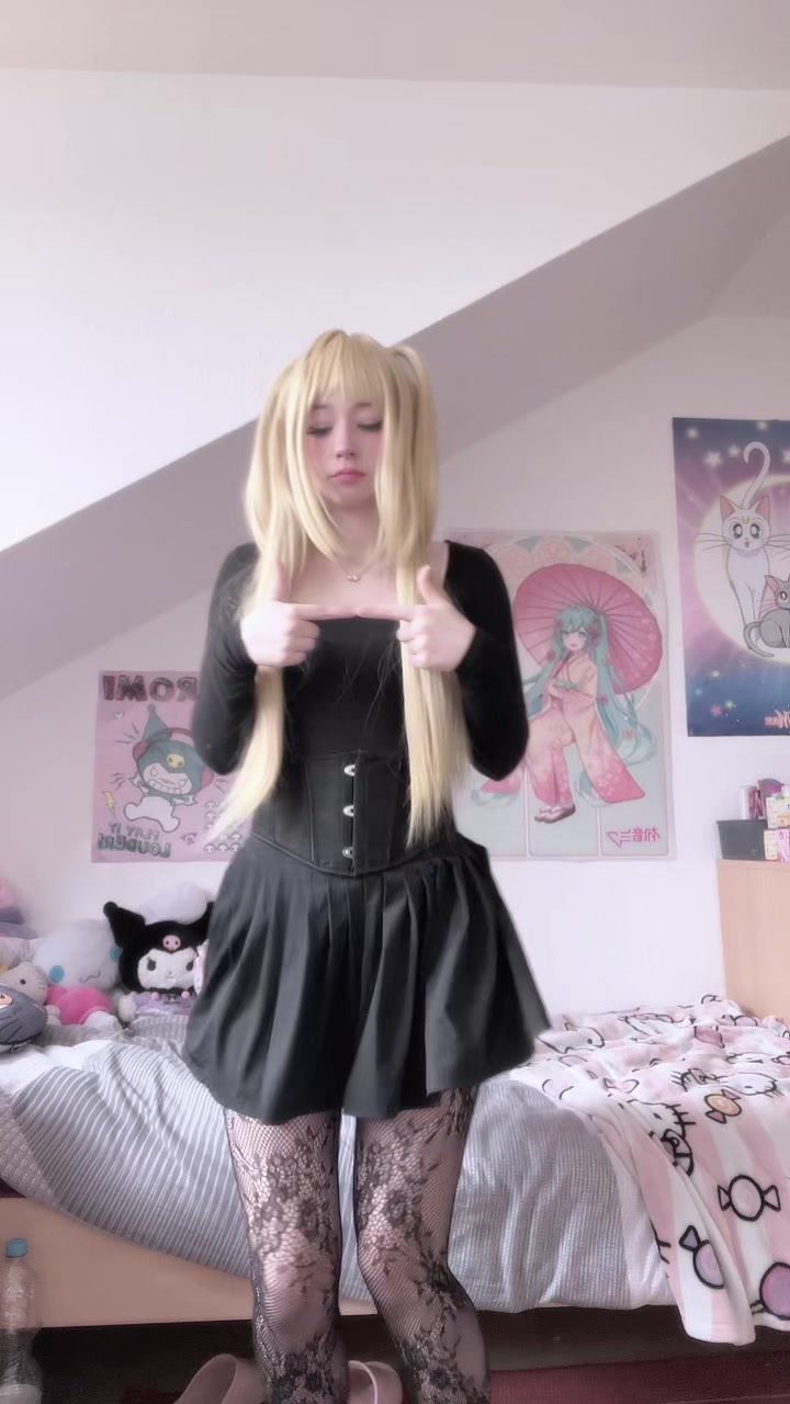 @Mia ⋆𐙚 ̊