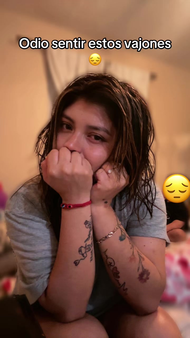 @Abigail la traviesa