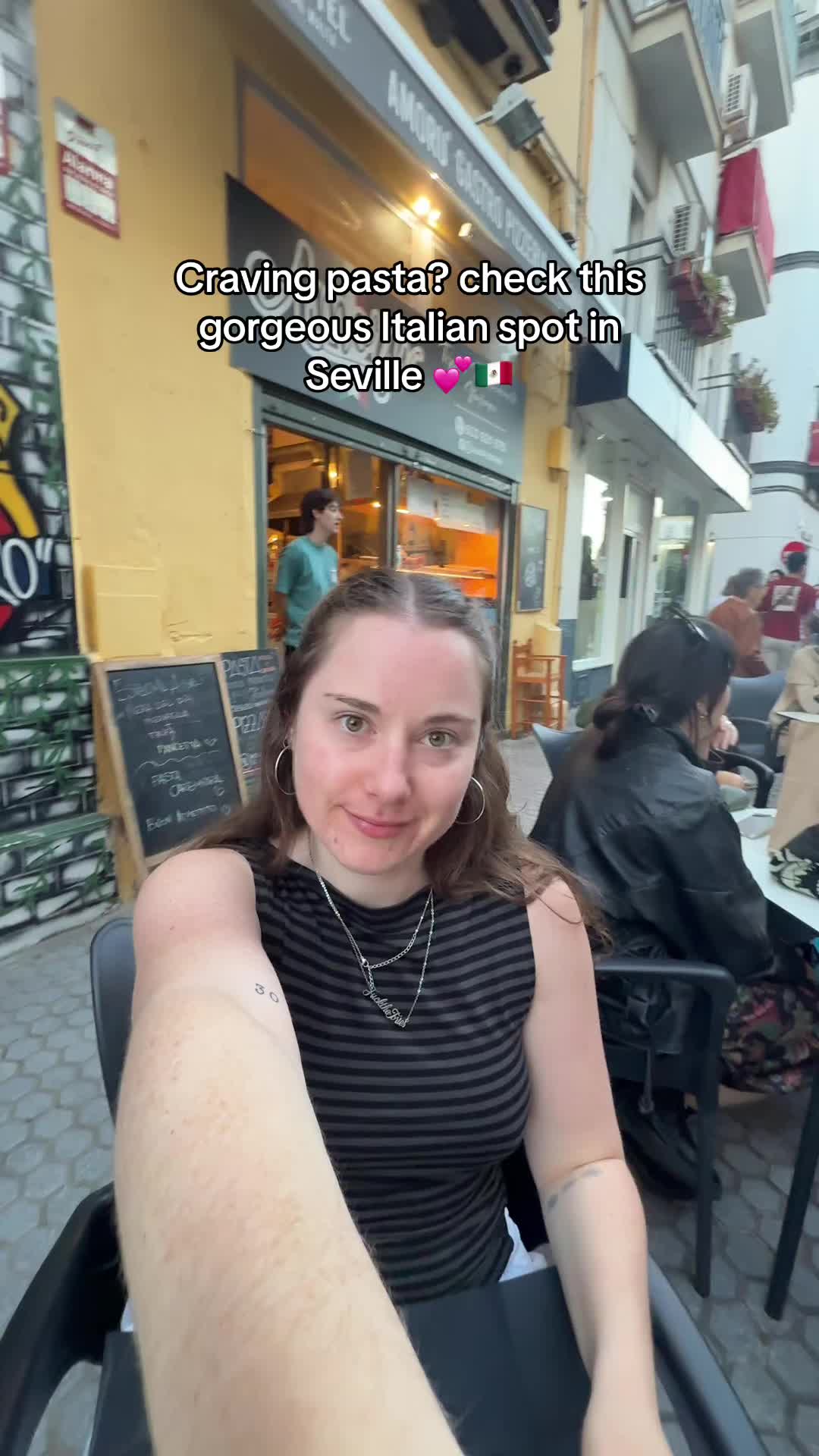 @Chloe | UGC Travel Creator
