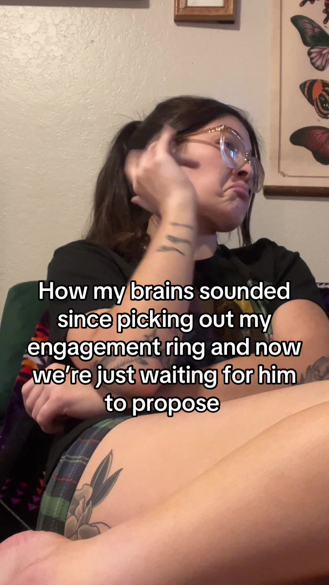 @Baby Baba Yaga