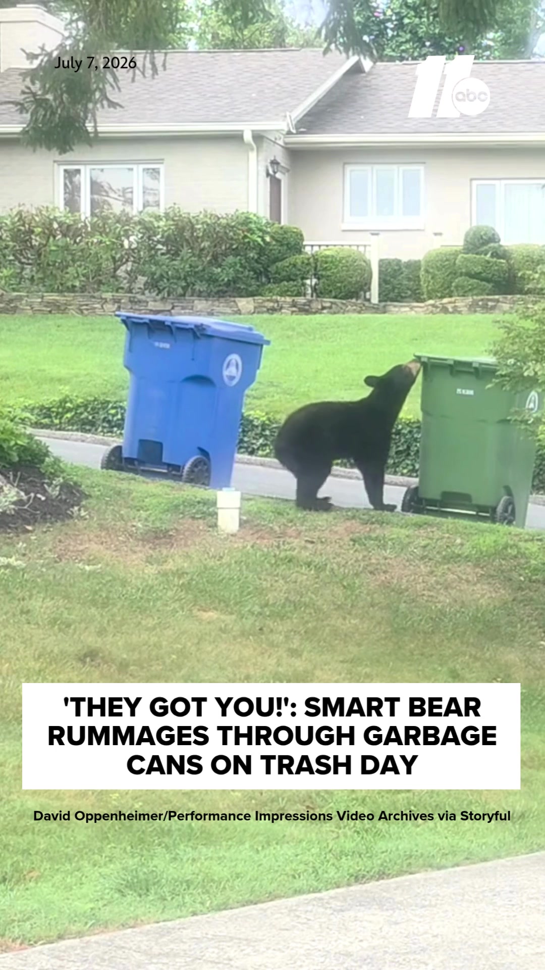@ABC11
