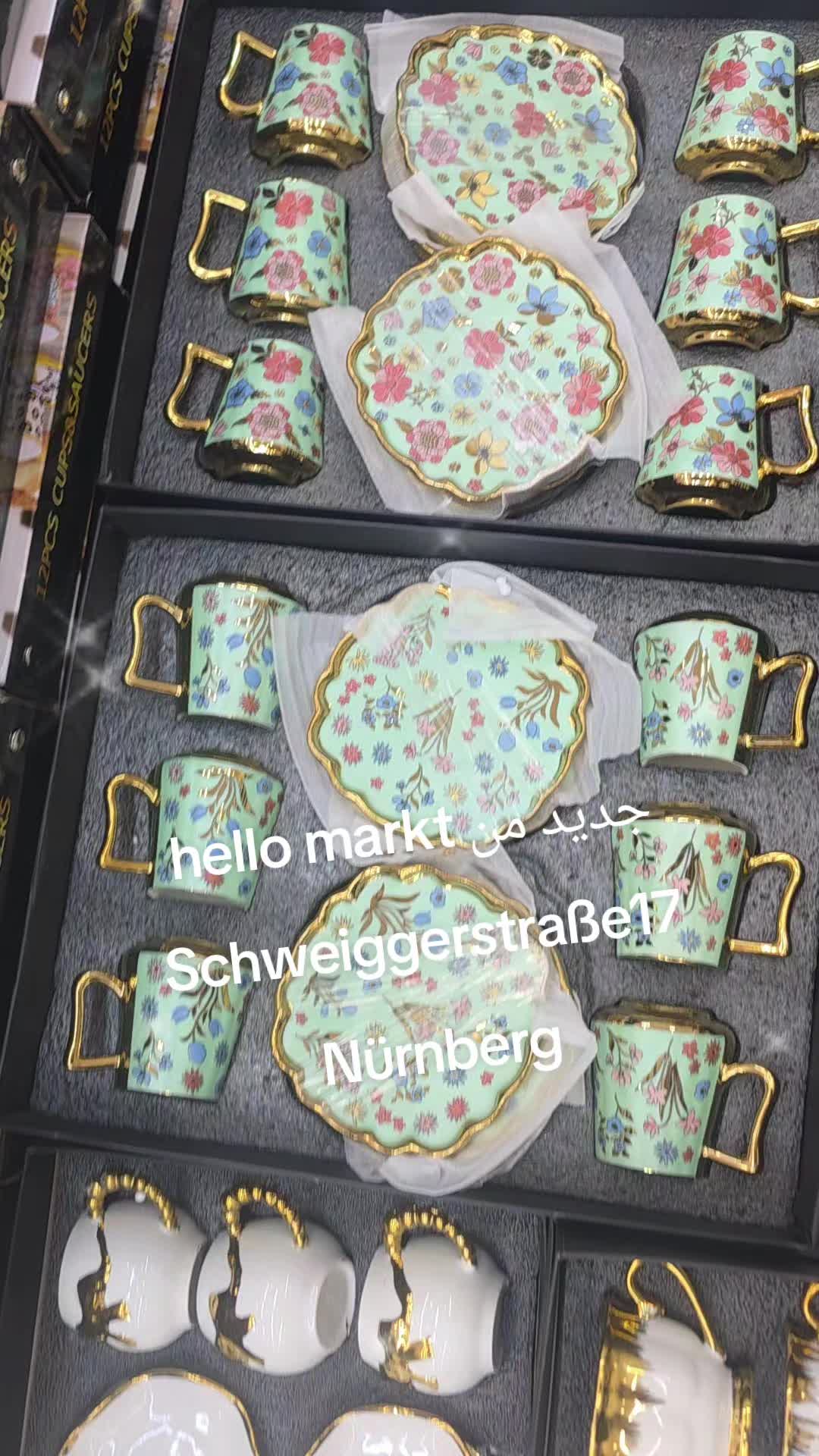 @hello  market
