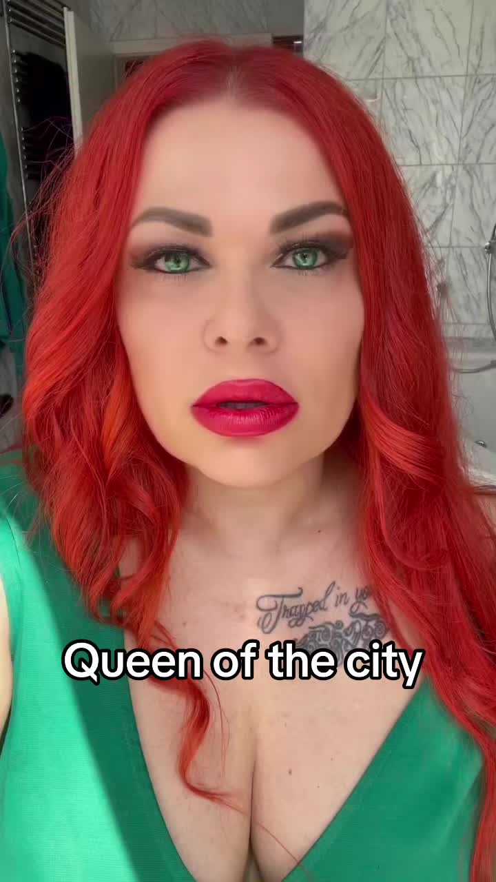 @Mistress Nora
