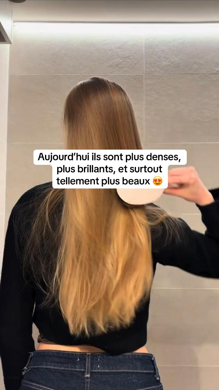 @Lux&rsquo;Hair Growth Paris
