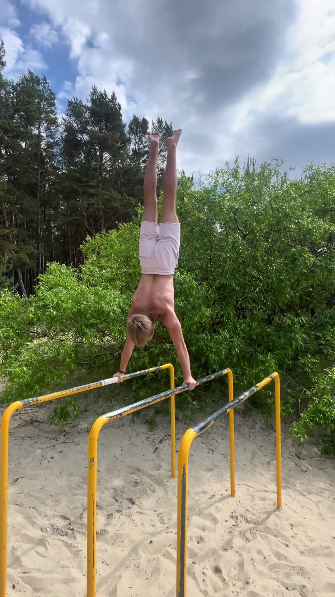 @Я хороший:)