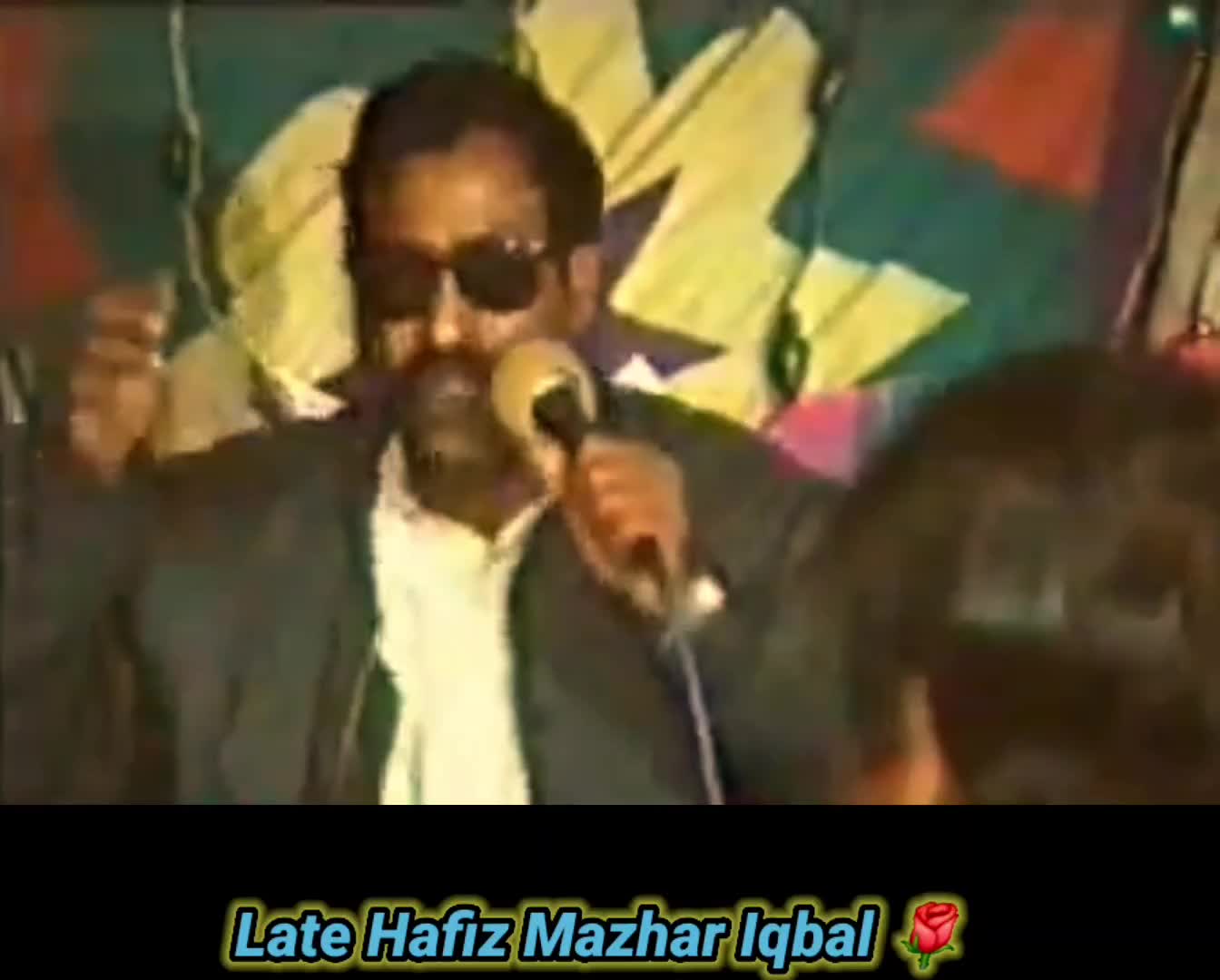 @R4J4 SH4HZ4D KH4N
