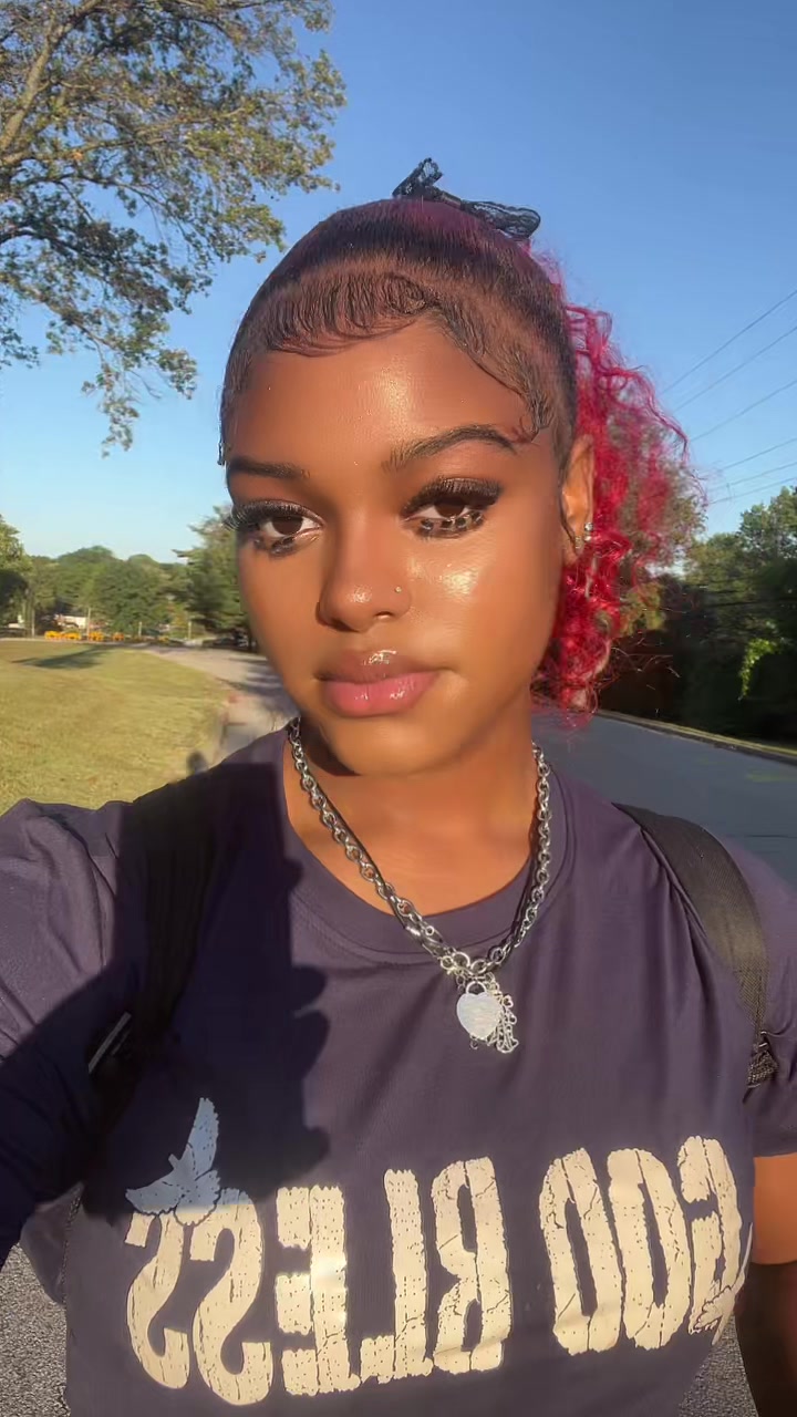 @keyah b