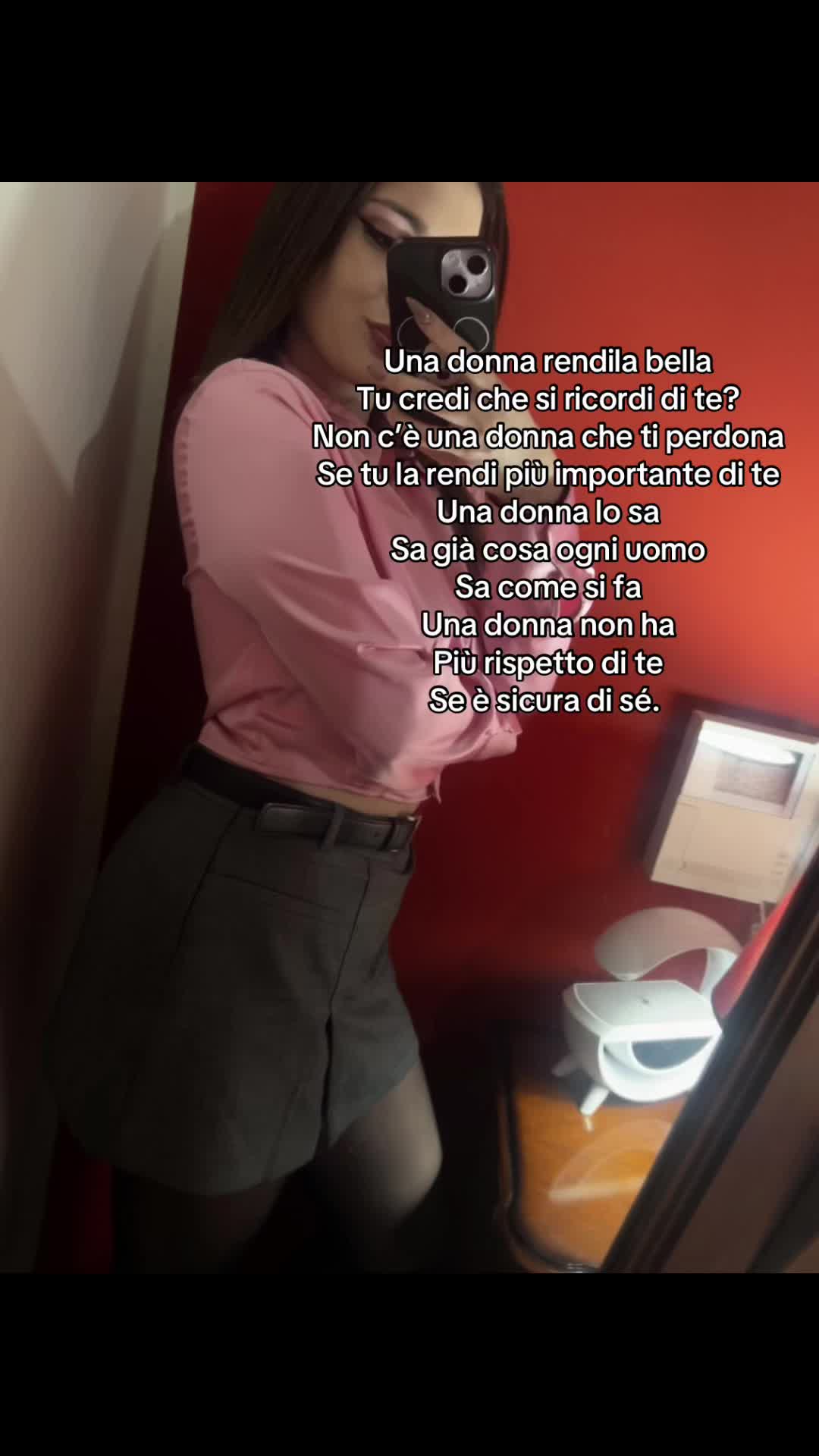 @Carlotta La Terra