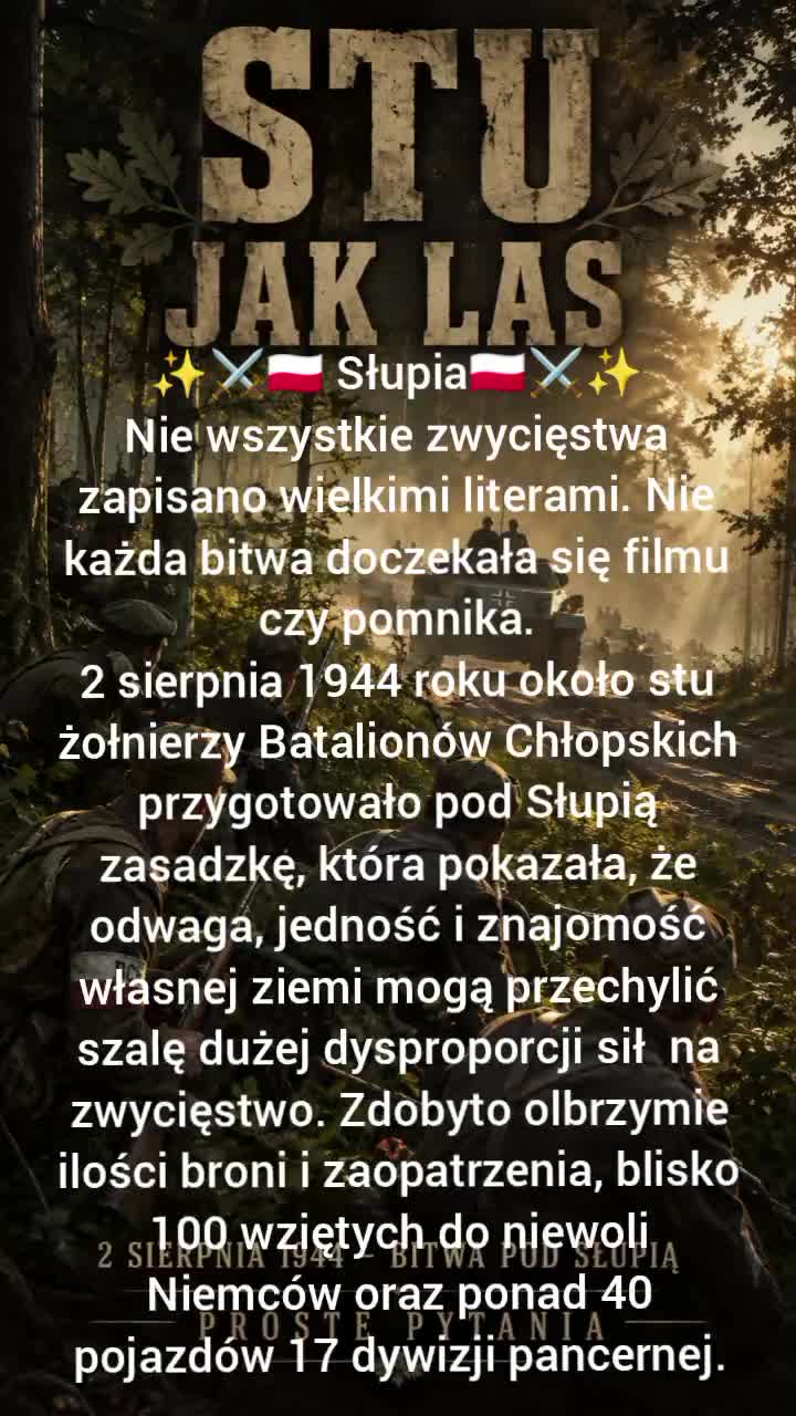@Proste pytania