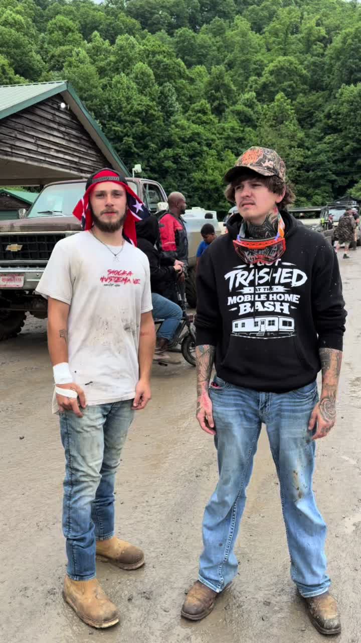 @Shocka Hustlemane