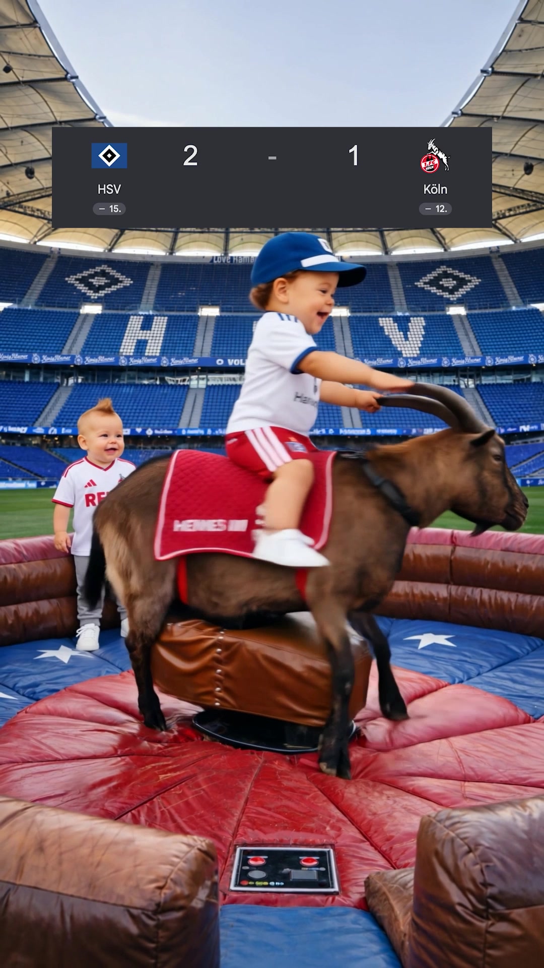@Ermi - Das HSV Baby