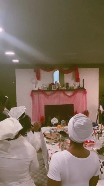 @The Hoodoo Doll Shop