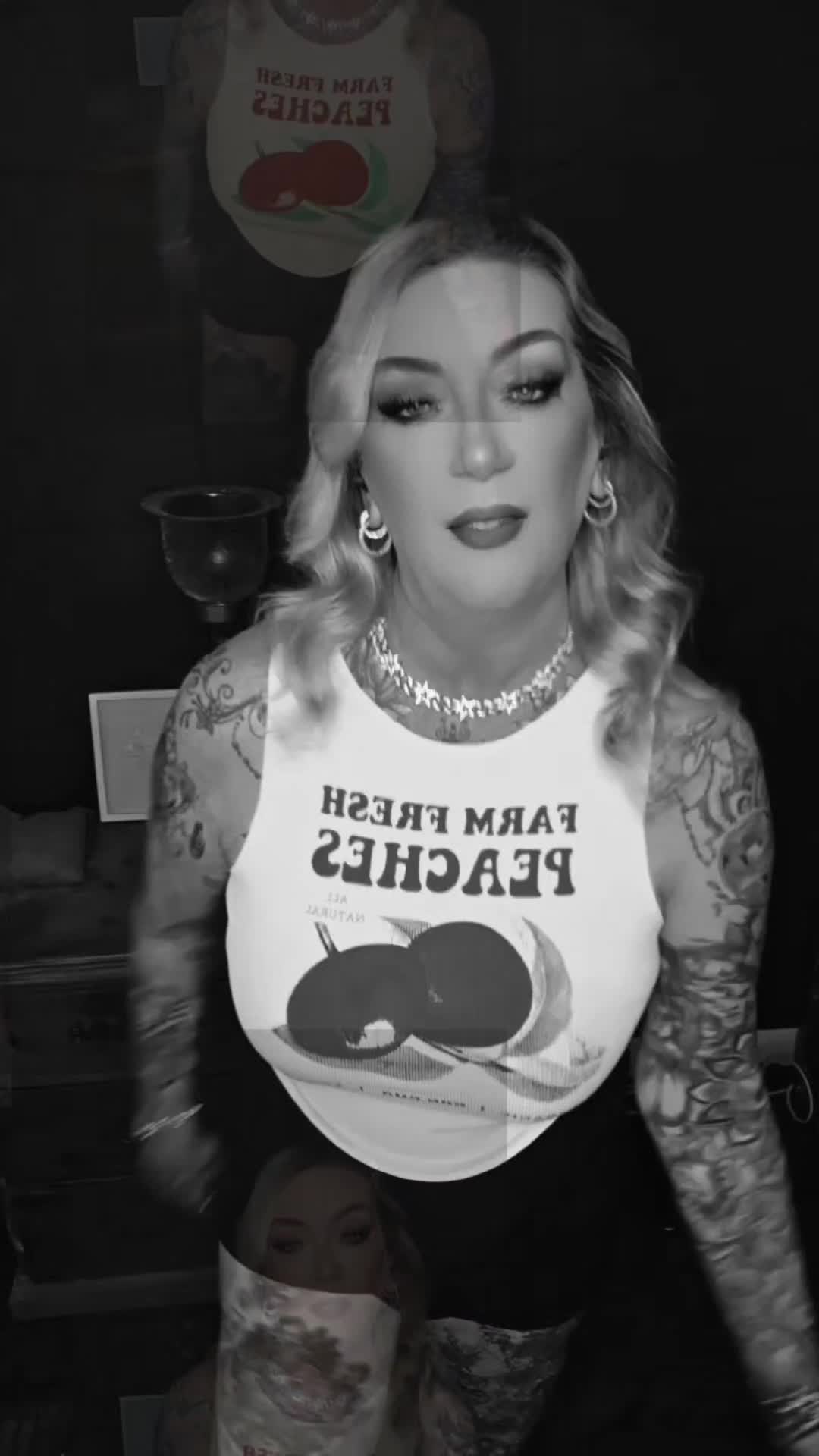 @❤️🔥👑Queen Raven Shazza🔥☠️