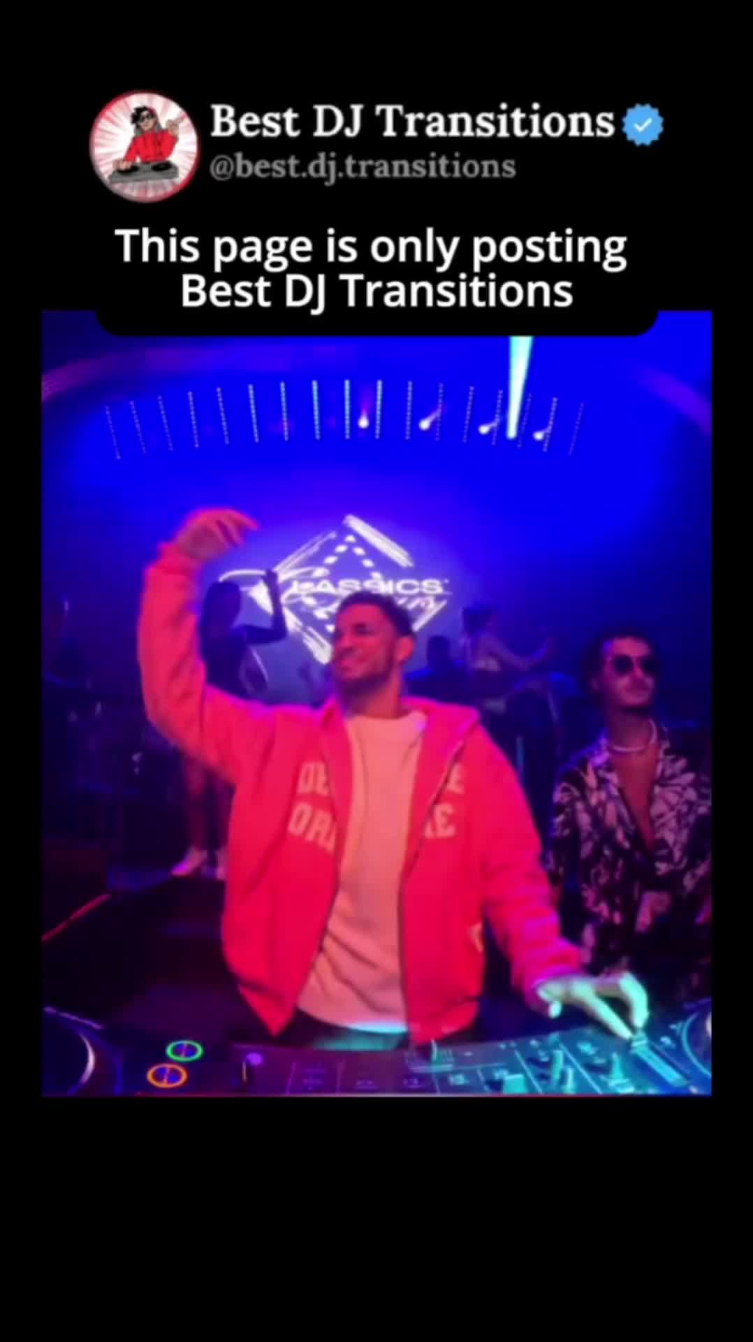 @BEST DJ TRANSITIONS