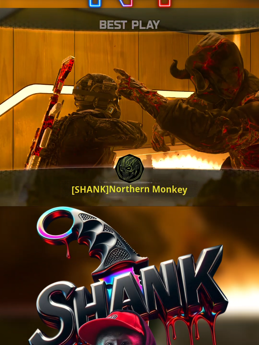 @Northern Monkey