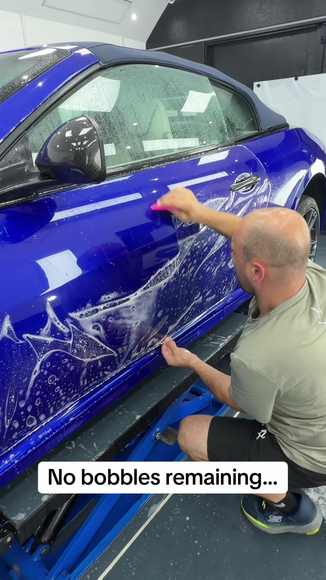 @Custom Detailing