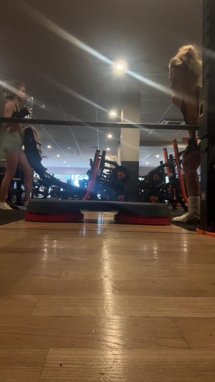 @BarbaraKlosTraining💪📈