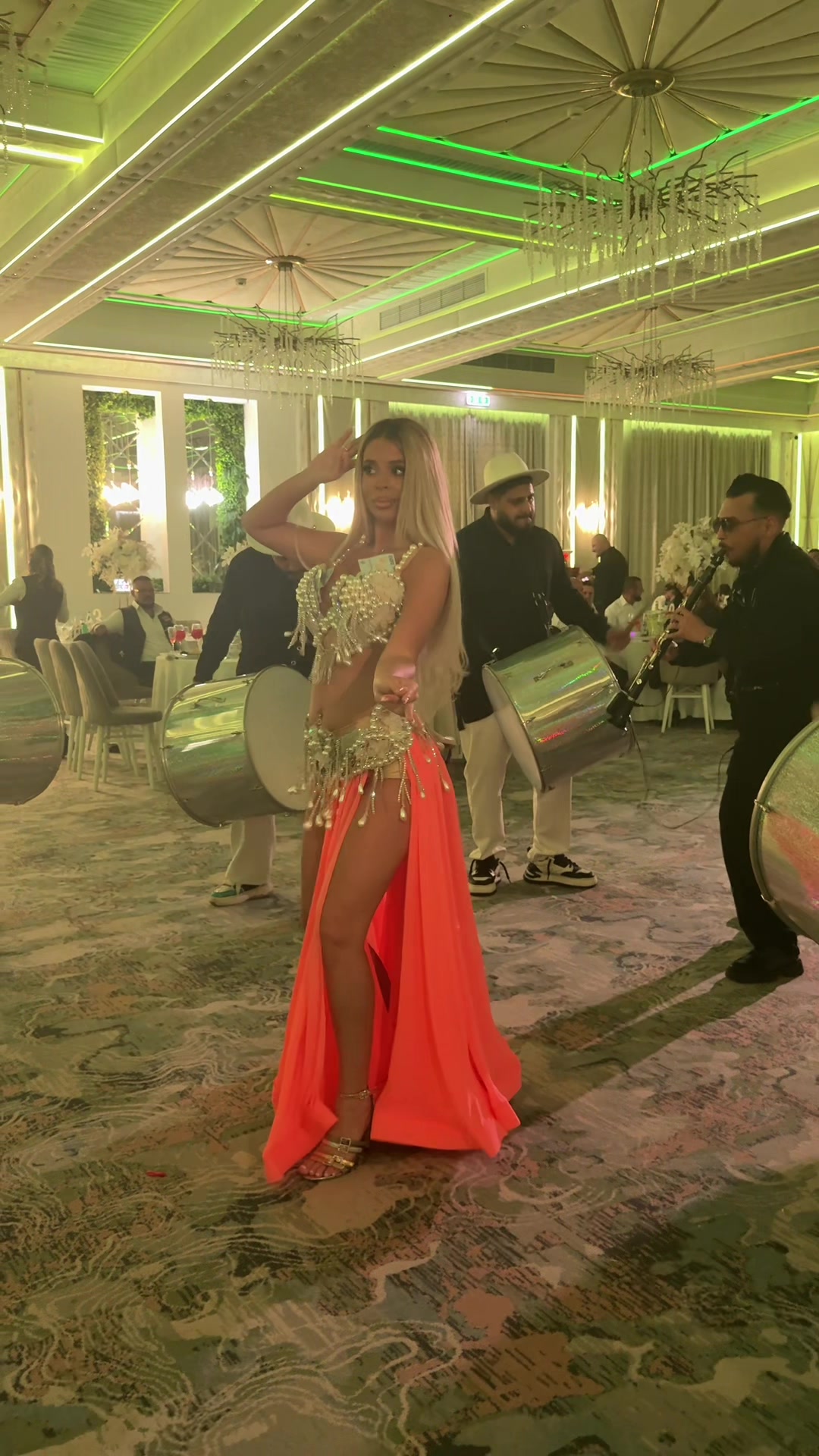 @Bianca Gabriela | Bellydance