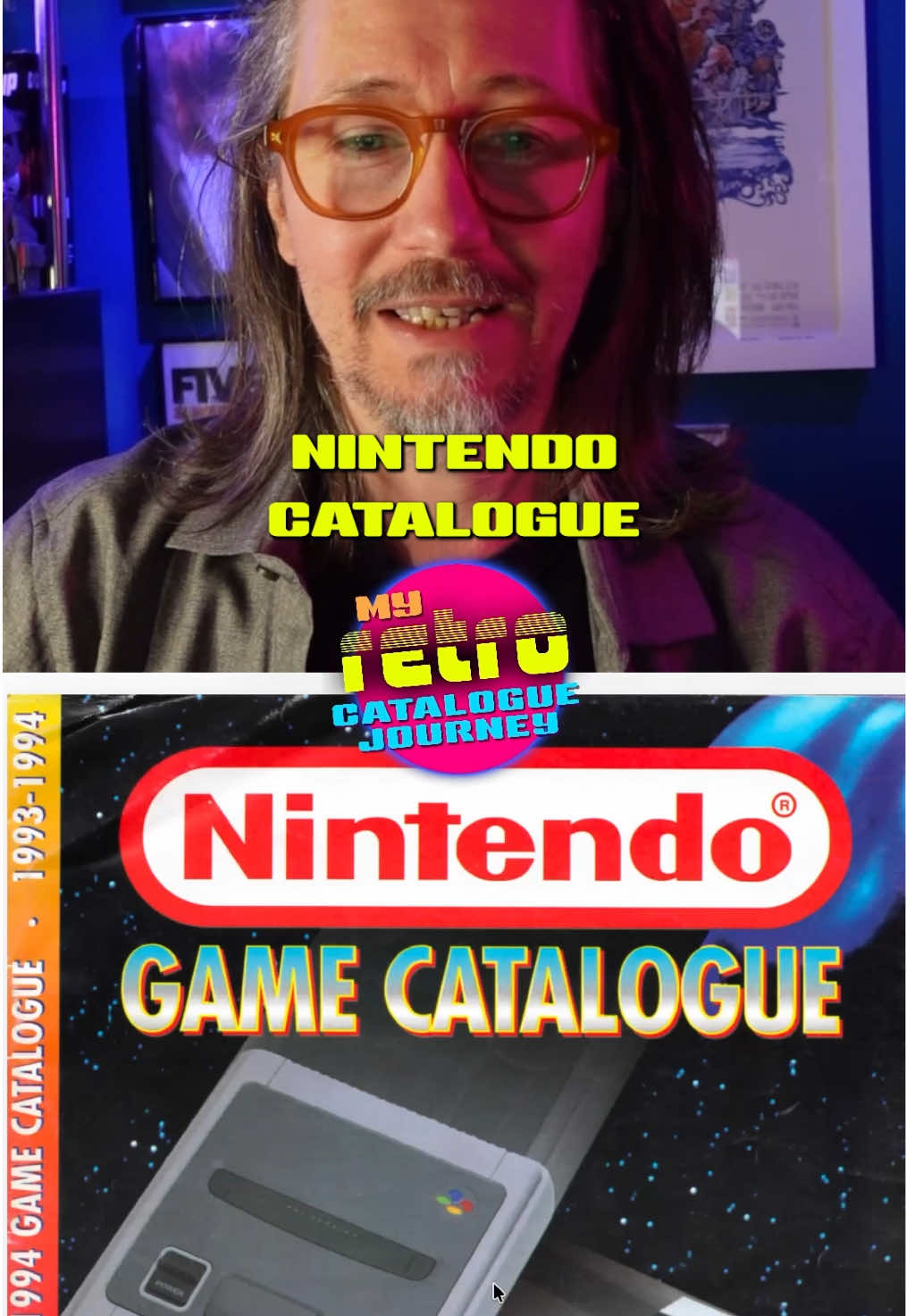 @Harvey Retro… not Gary Oldman