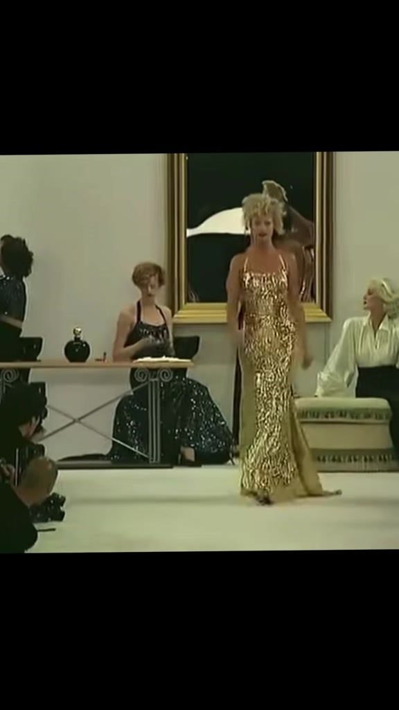 @FASHION