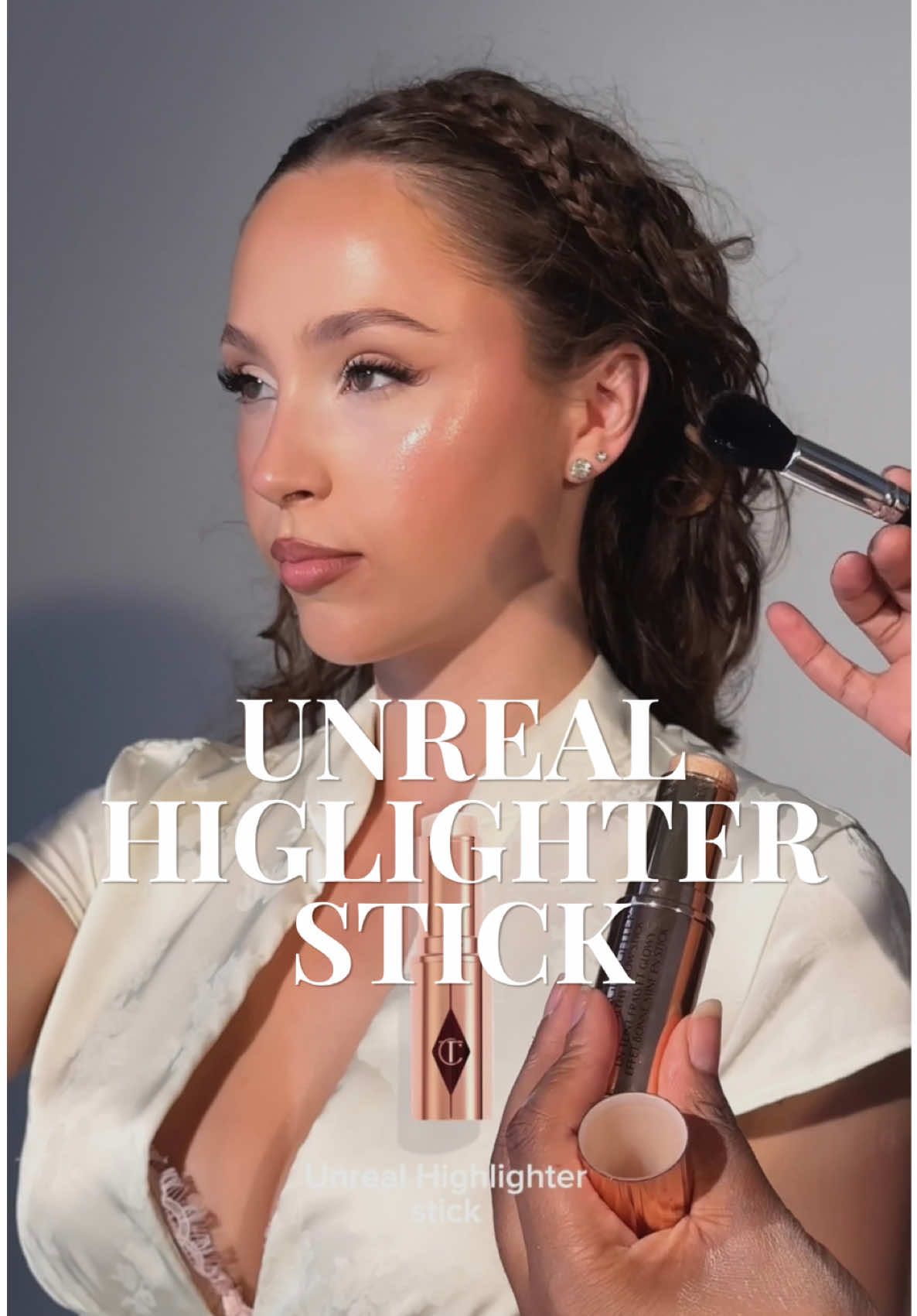 @Jemima | London Makeup Artist