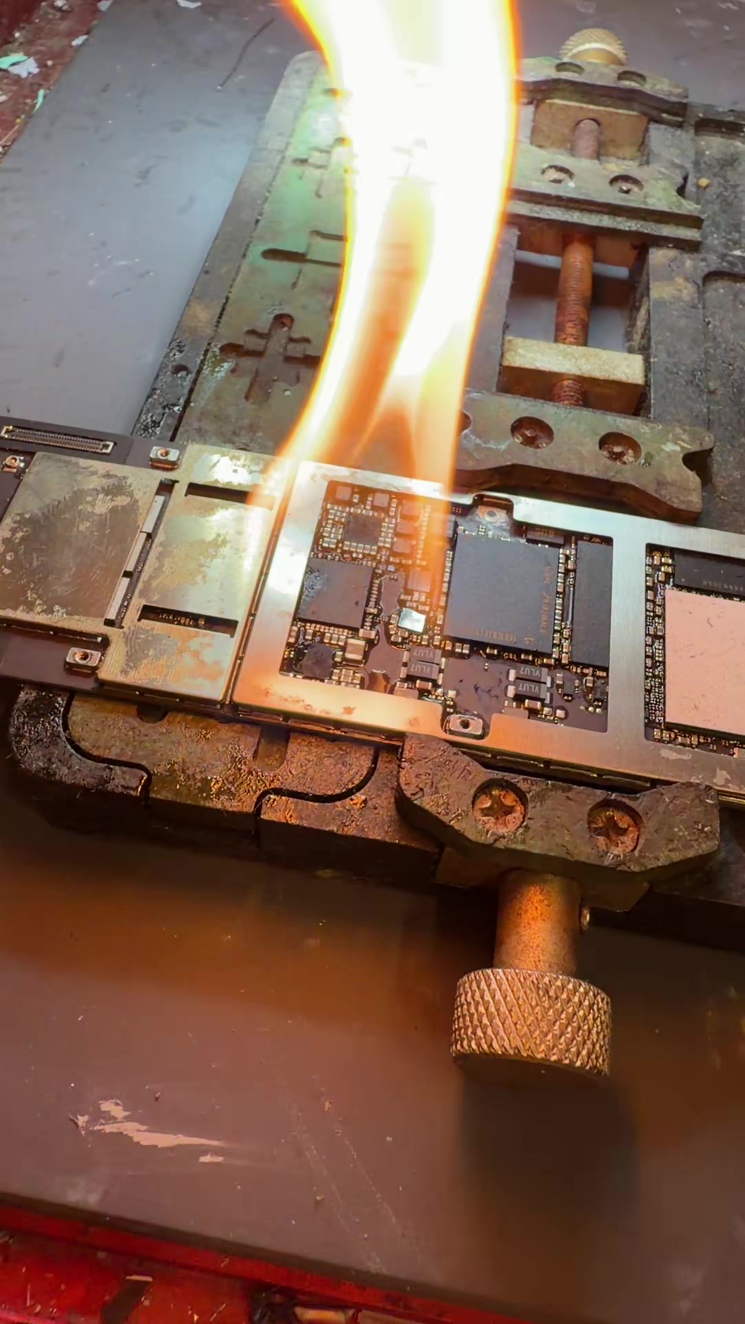 @OCD tech repairs and cleaning