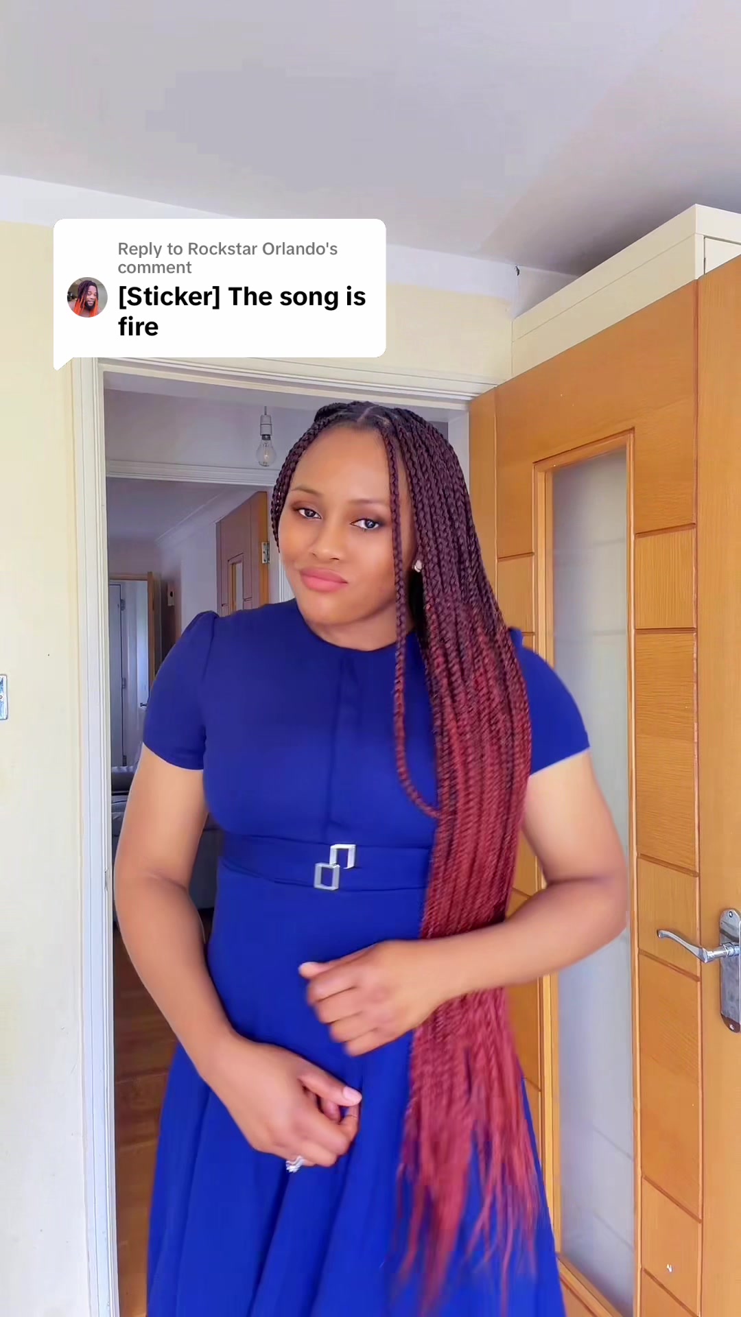 @Chioma Bertrand