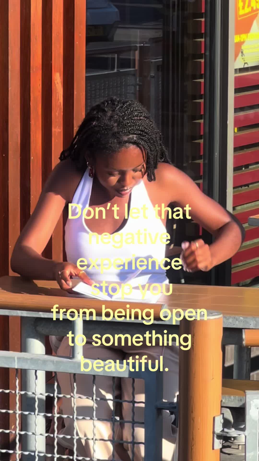 @Priscilla Toko