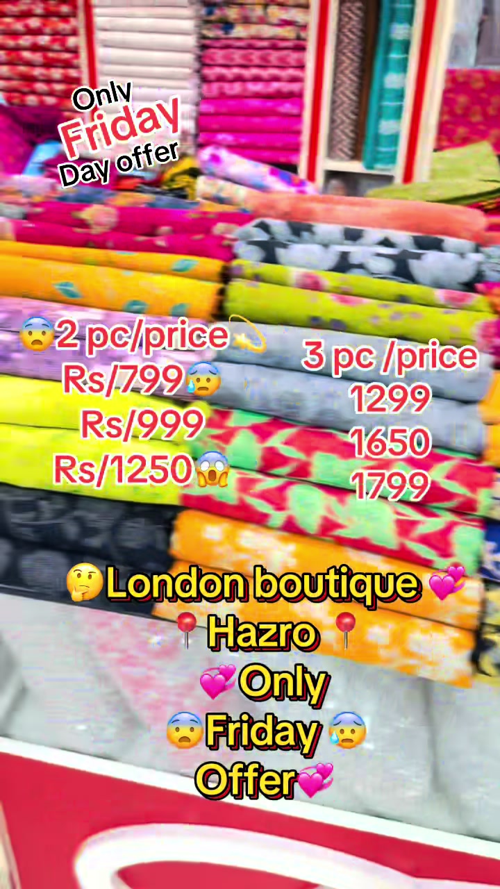 @Londonboutique