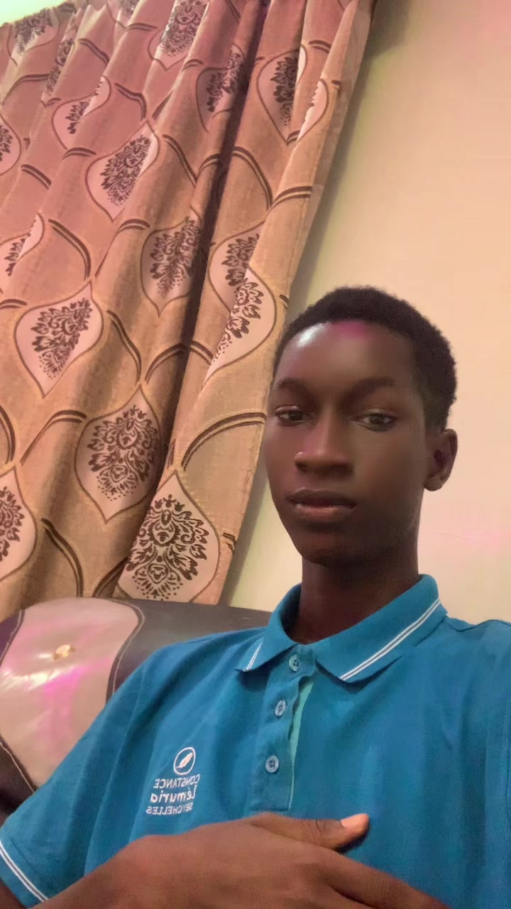 @Loufa JR Sénégal 🇸🇳