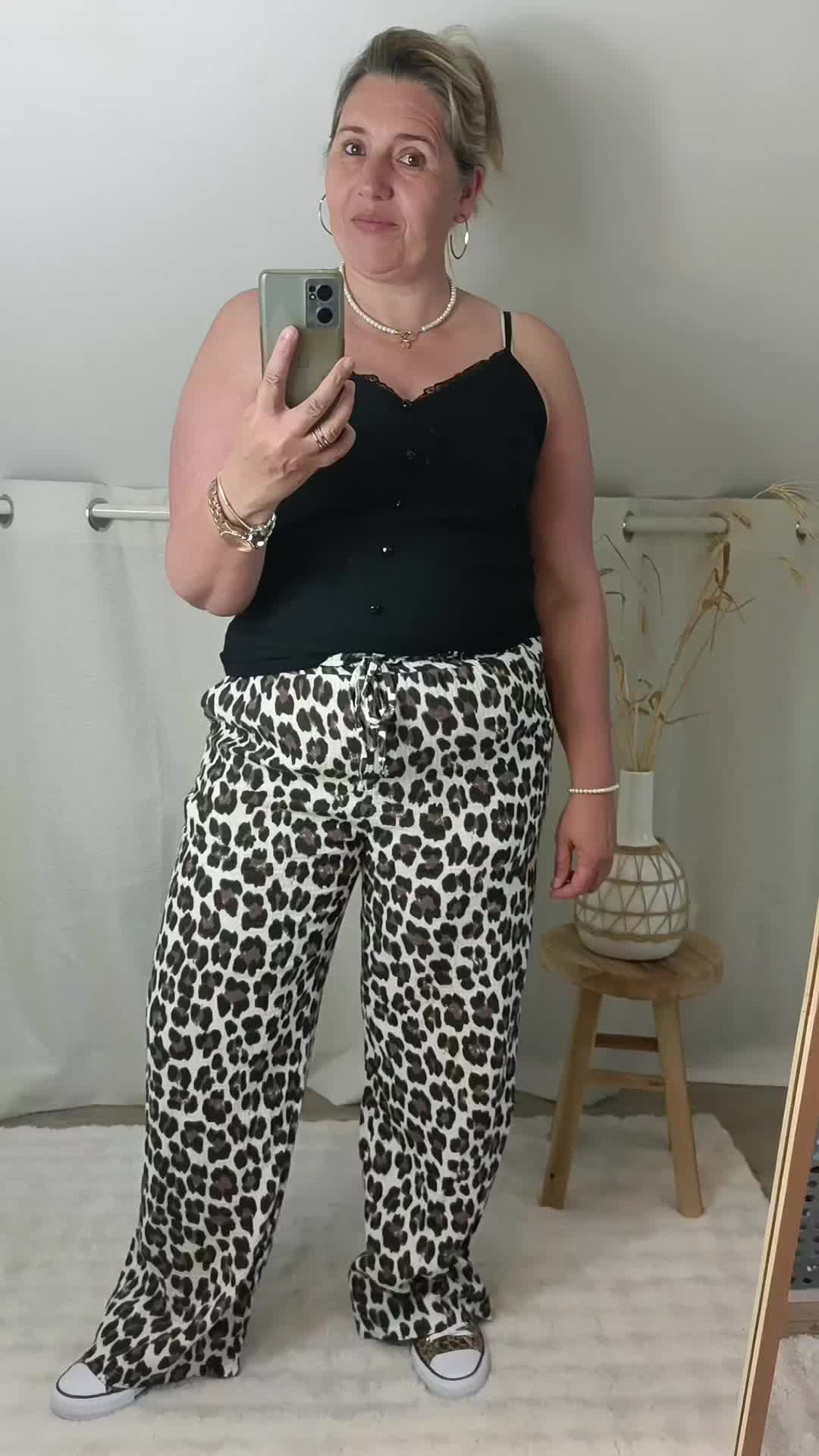 @Le Dressing De Kat