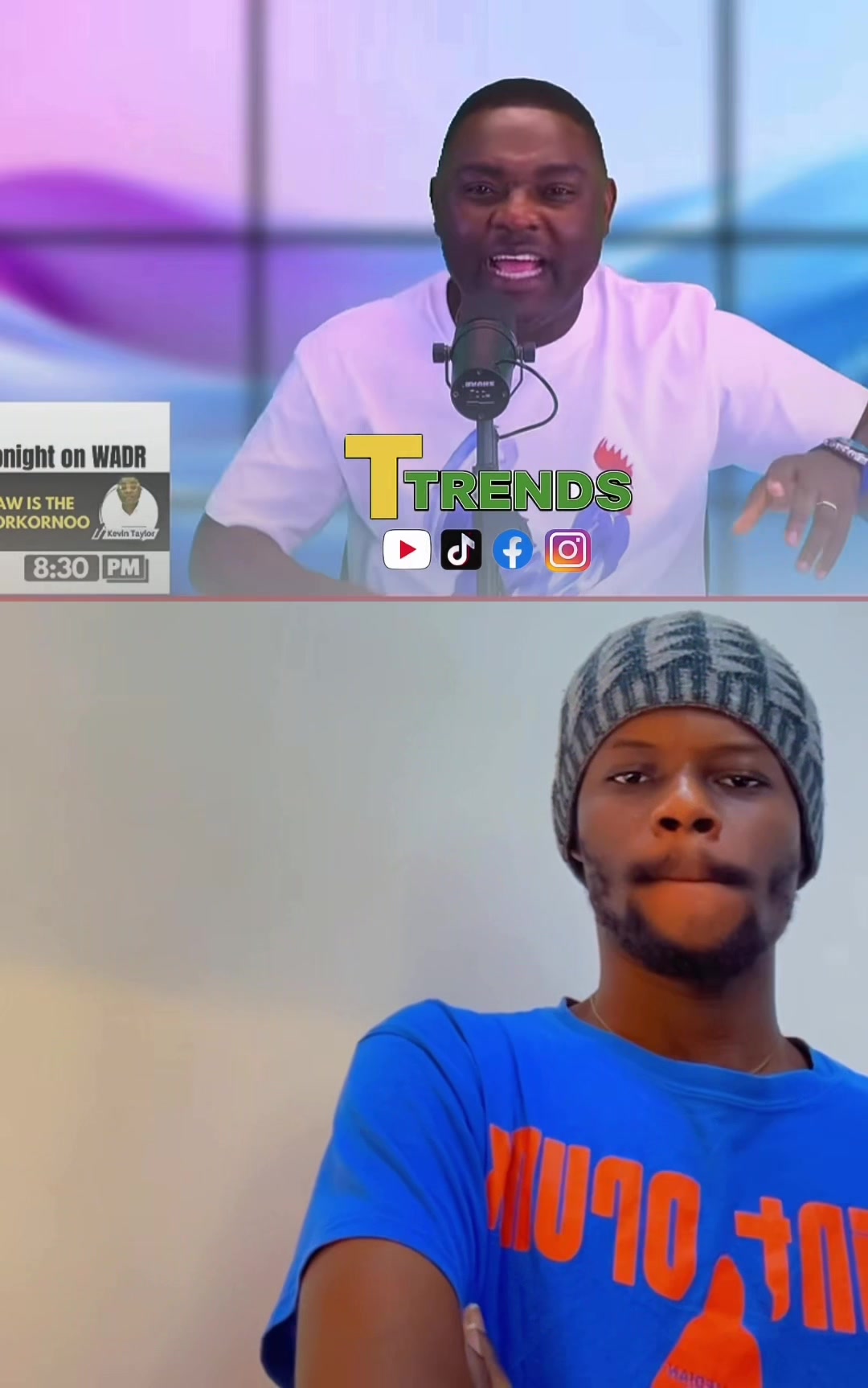 @TUNCHI TRENDS๐บ