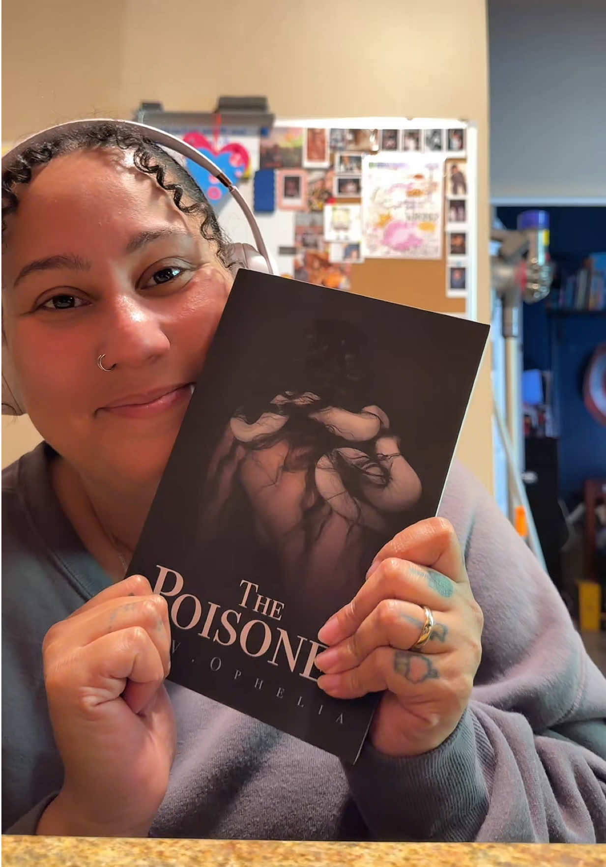 @Margielalalovesbooks📚🏋️&zwj;♀️✍️