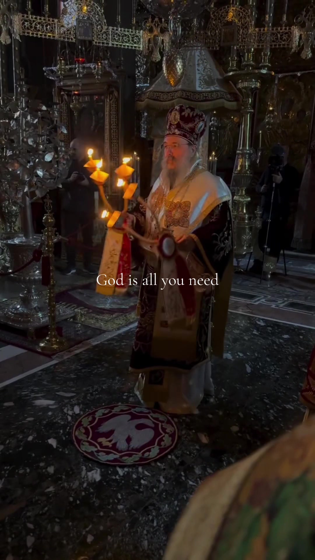 @L’orthodoxie