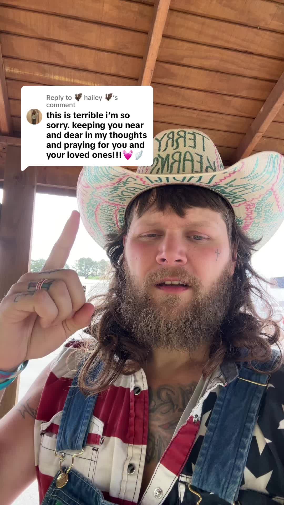 @The Crazy Hillbilly 🤠