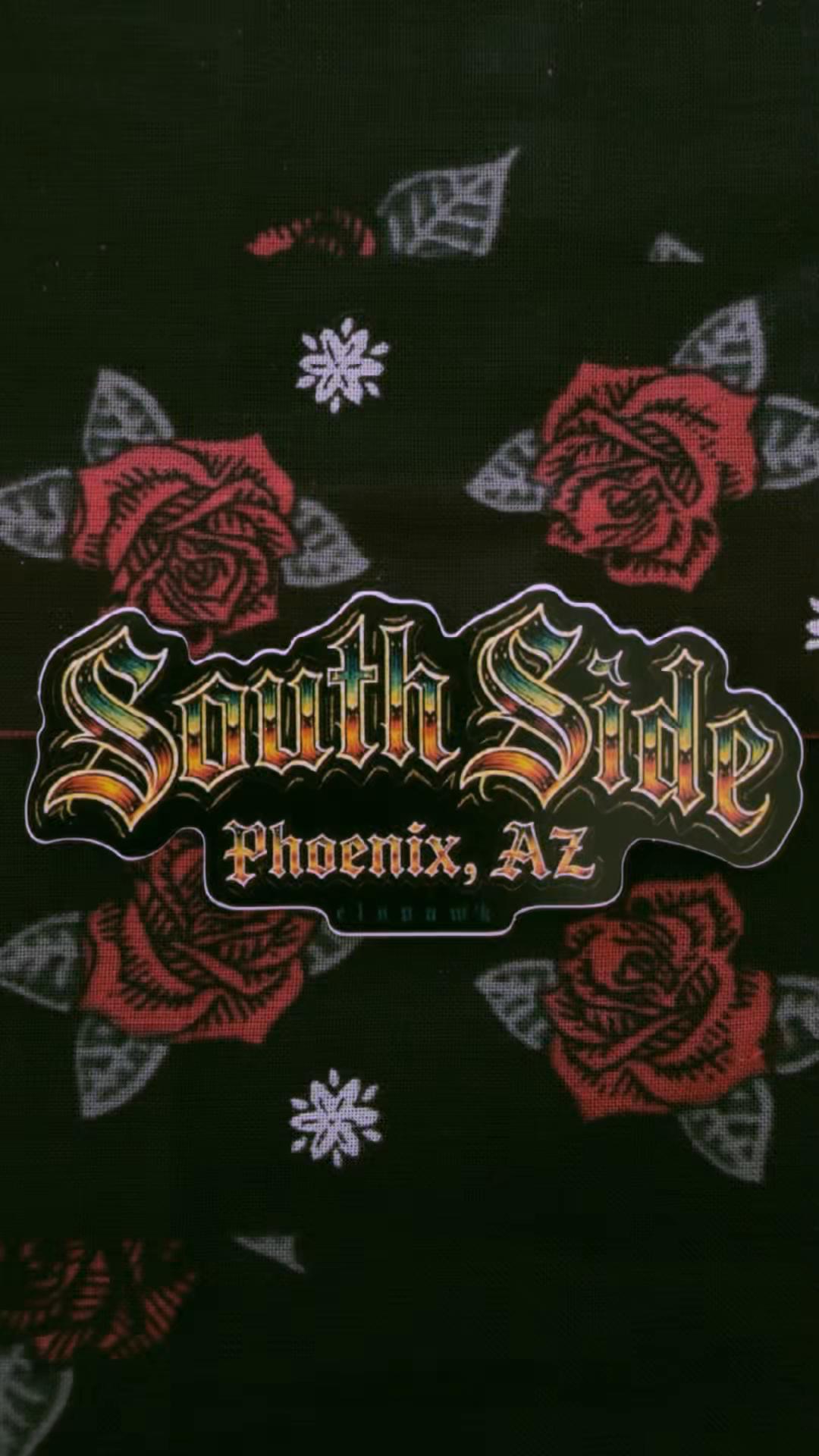 @South Phoenix Life