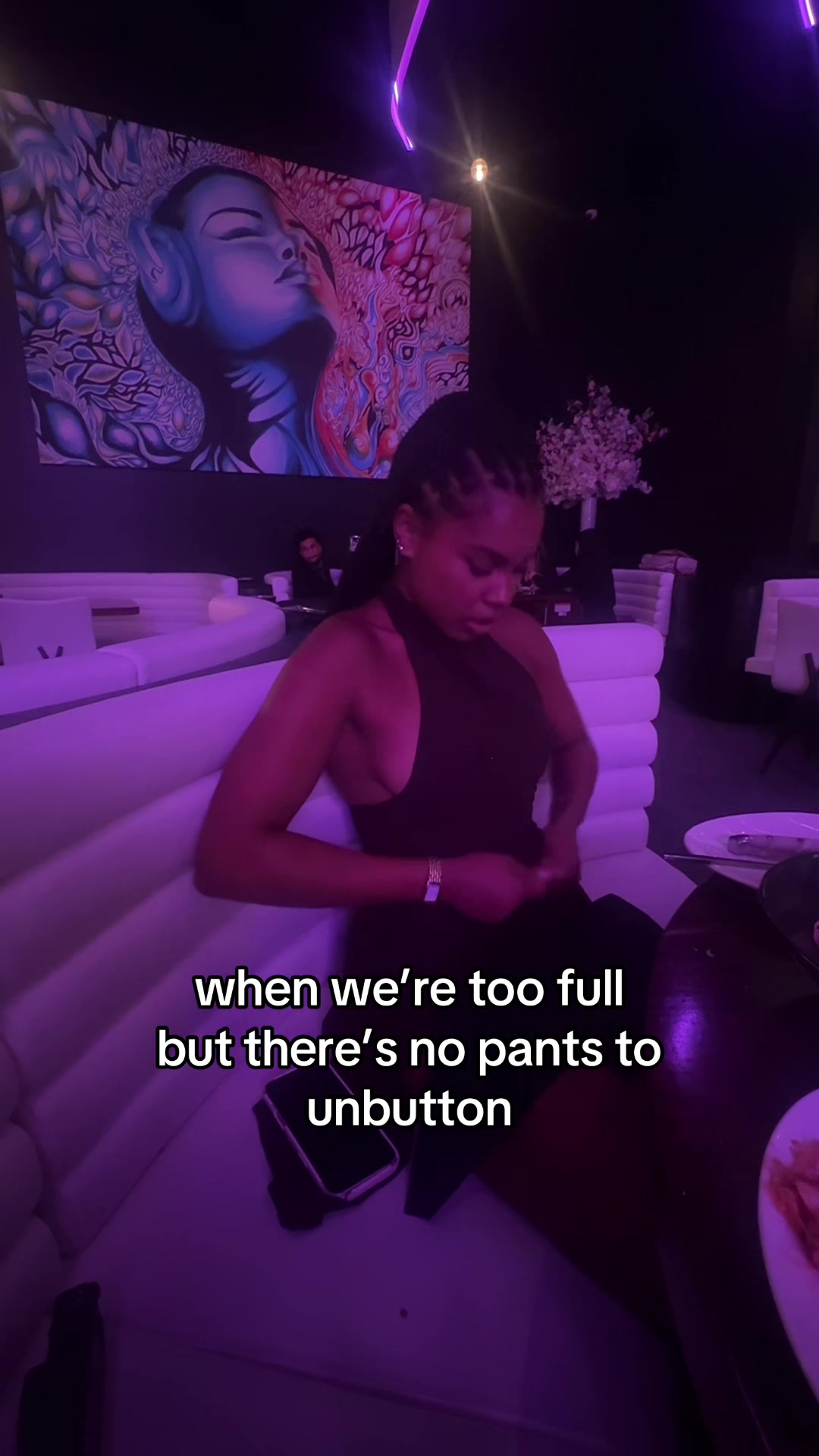 @cadence nicole