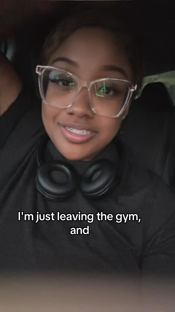 @Candi That’s Me