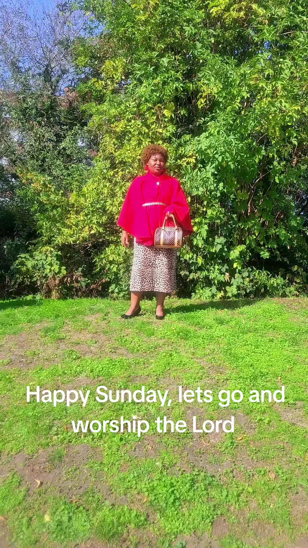 @Pamilly