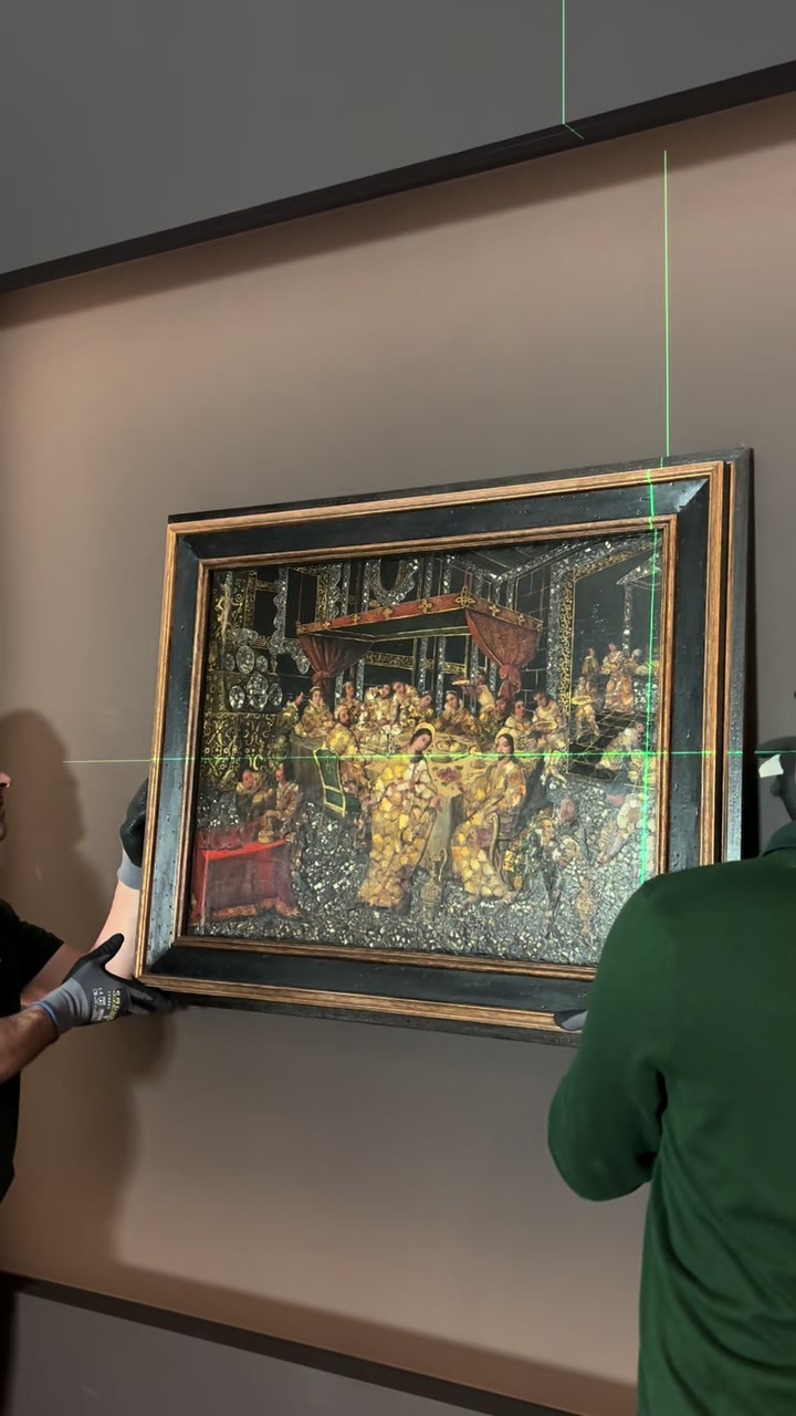 @Mus&eacute;e Jacquemart-Andr&eacute;