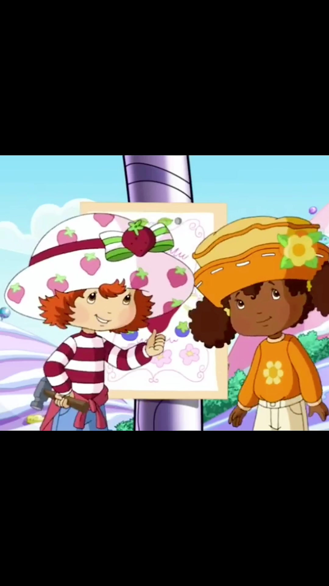 @Charlotte Shortcake