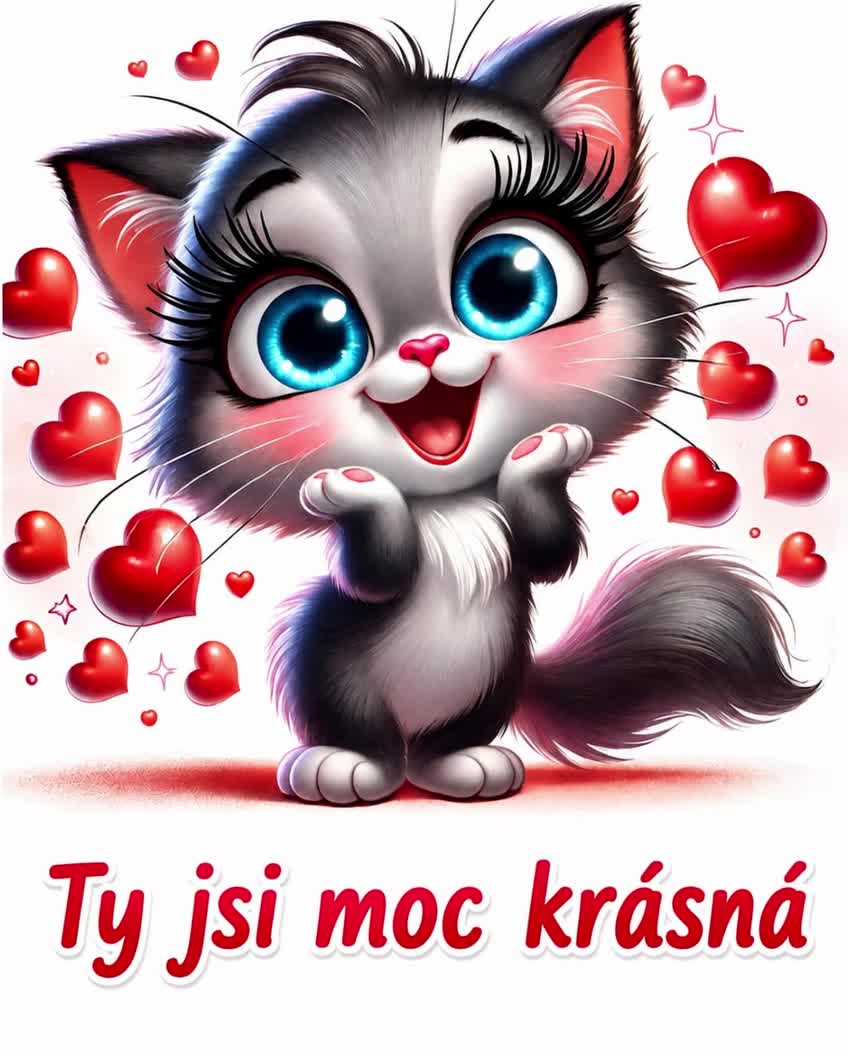 @Svět přáníček
