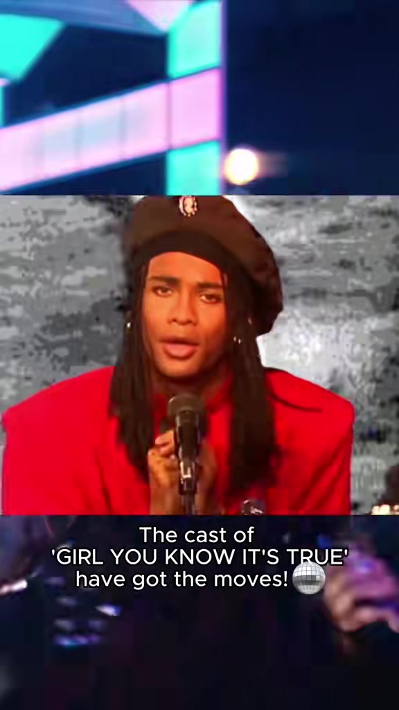 @Milli Vanilli