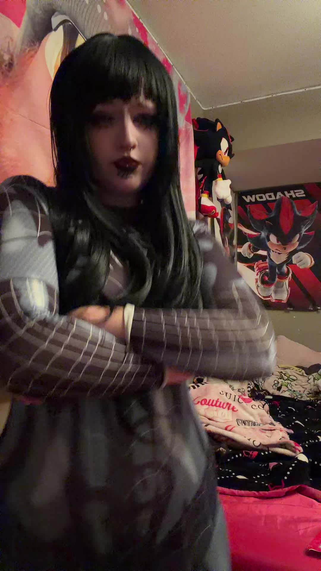 @ˏˋ&deg;&bull;*⁀➷ Evie