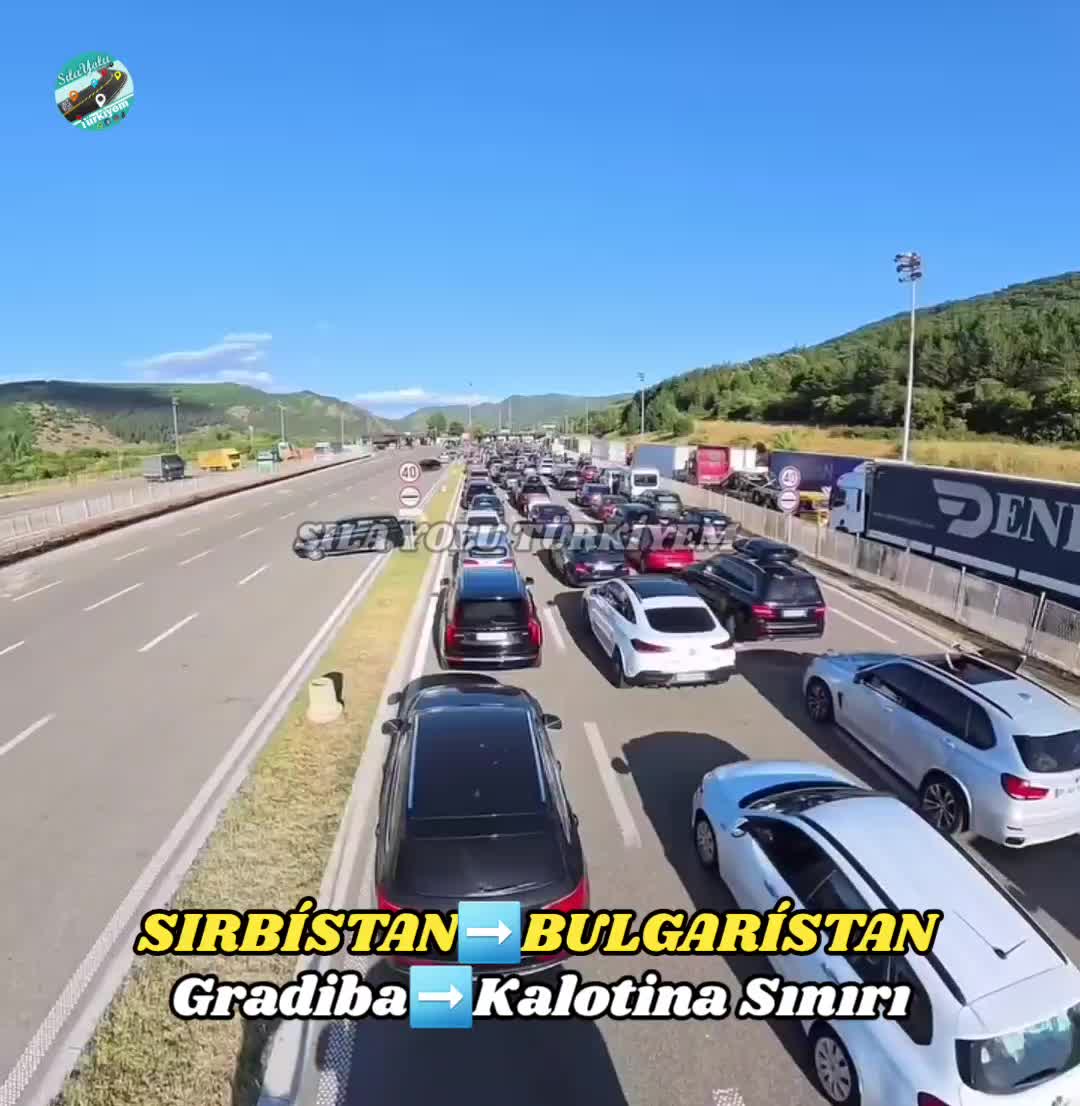 @Sıla Yolu Türkiyem