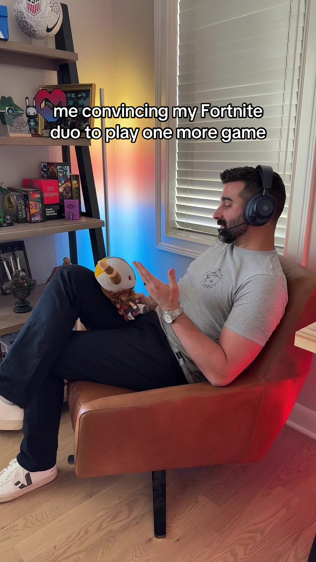 @SteelSeries