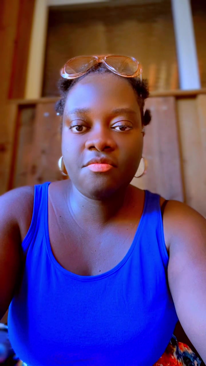 @Gistakay Maame