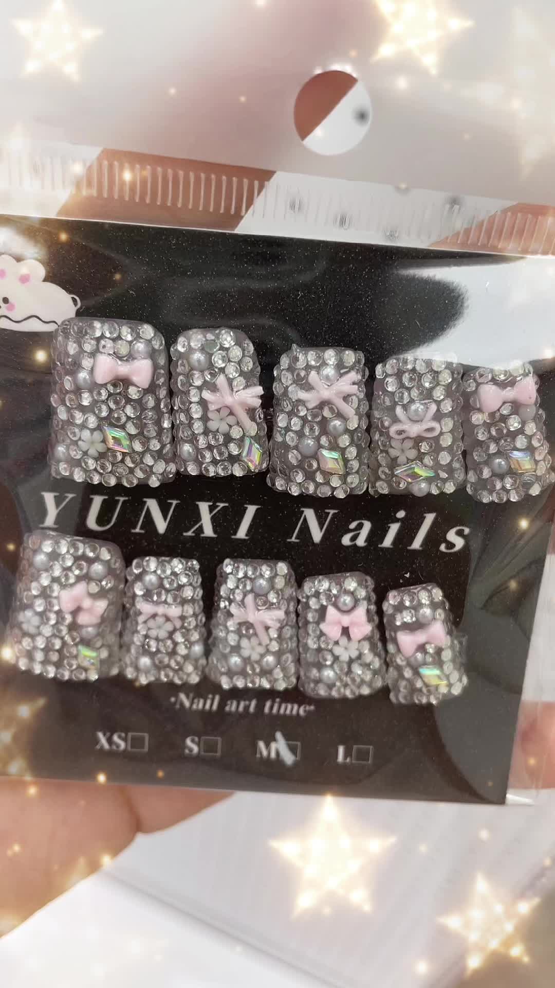 @Lzz nails